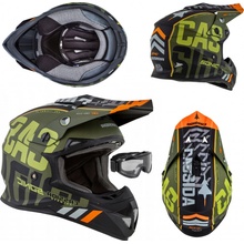 Cassida Cross Cup Sonic