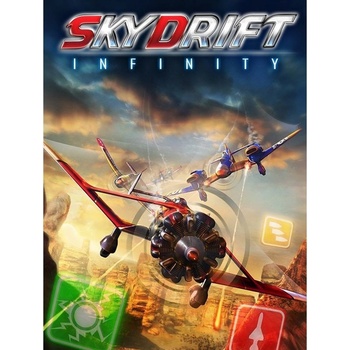 Skydrift Infinity