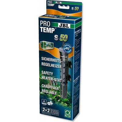 JBL Pro Temp S 50W, 21 cm