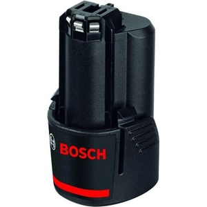 Bosch GBA 12V 3.0Ah (1 600 A00 X79)