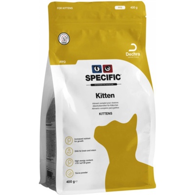 SPECIFIC FPD Kitten 400 g