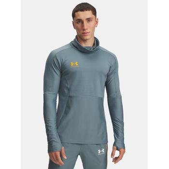 Under Armour Мъжка тениска Under Armour UA M Challenger Pro Wintr LS-BLU Under Armour | Sin | МЪЖЕ | S