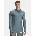 Under Armour Мъжка тениска Under Armour UA M Challenger Pro Wintr LS-BLU Under Armour | Sin | МЪЖЕ | S
