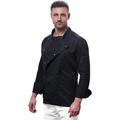 Ome 411lang ws m Работна униформа на главния готвач Размер m