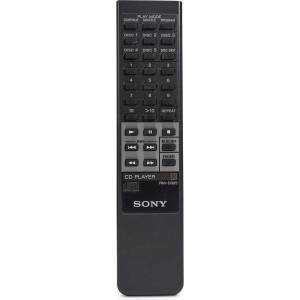 GENERAL SONY RM-D325 - съвместимо дистанционно управление на марката General (RM-D325) Дистанционно