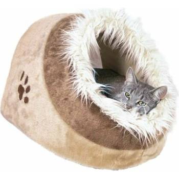 MINOU plyšová jaskyňa