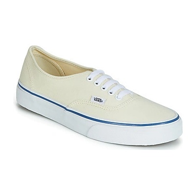 Vans nízke tenisky Authentic žltá