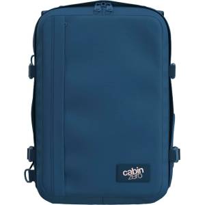 CabinZero Classic Plus 32L Jodphur Blue CabinZero | Sin | МЪЖЕ | ЕДИН РАЗМЕР