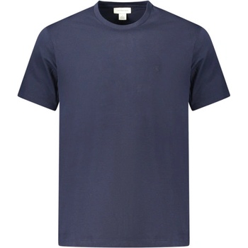 Calvin Klein Мъжка тениска с къс ръкав calvin klein, Размер l, Цвят Синьо (lv040hm265_blcef)