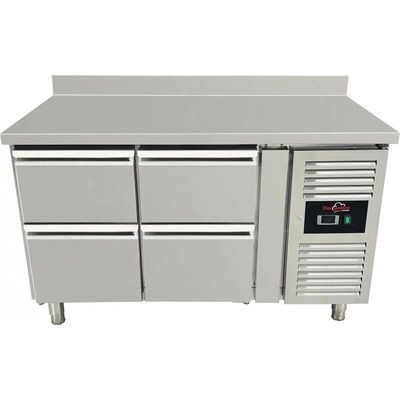 DASgastro DAS2200TNE-4D