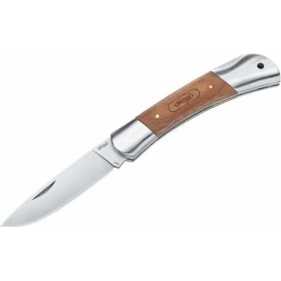 Umarex Zavírací nůž Walther Classic, Drop Point, Čepel 82 mm