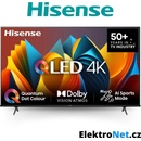 Hisense 85E7NQ