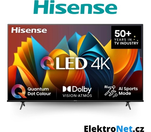 Hisense 85E7NQ