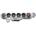 ETC 4 Plug 3 m Switch (68-940)