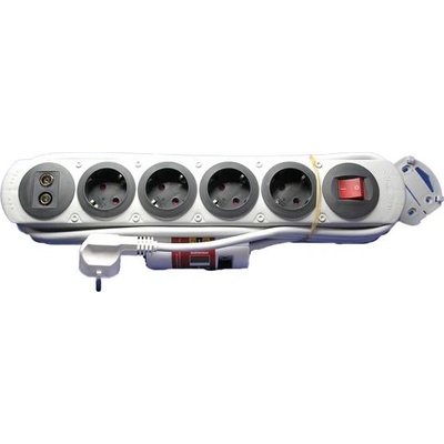 ETC 4 Plug 3 m Switch (68-940)