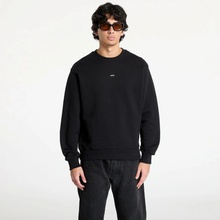 A.P.C. Boxy Micro Logo Sweatshirt Black