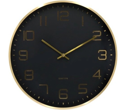 Karlsson KA5973BK