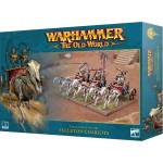 Games Workshop Skeleton Chariots (07-11)