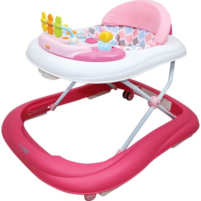 Freeon interaktivní ABC červené