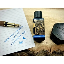 Inkoust Diamine Kensington Blue 30ml