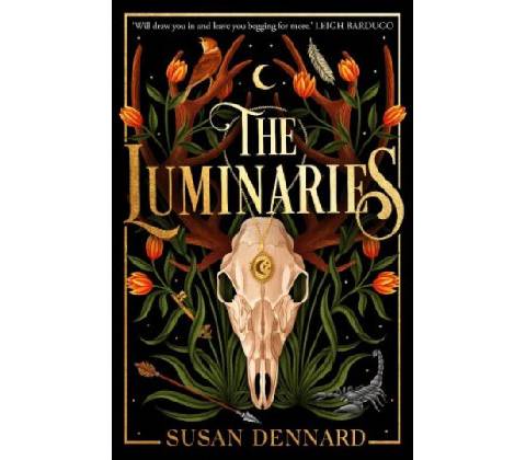 Luminaries