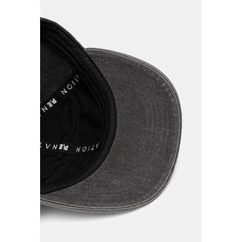 P. E Nation Памучна шапка с козирка P. E Nation Crestwood (252A100)