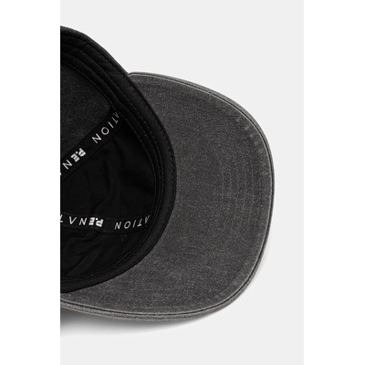 P. E Nation Памучна шапка с козирка P. E Nation Crestwood (252A100)