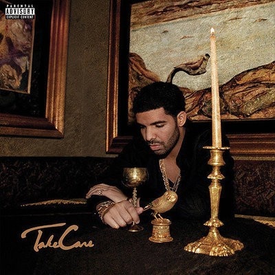 Drake - Take Care -Vinyl Edition- LP