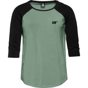 Horsefeathers Топ Wylda - iceberg green Horsefeathers | Zelen | ЖЕНИ | XS