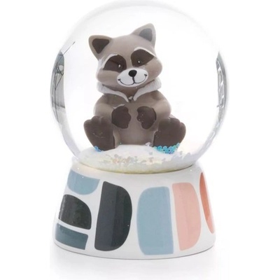 Ники: Снежно кълбо (61323)