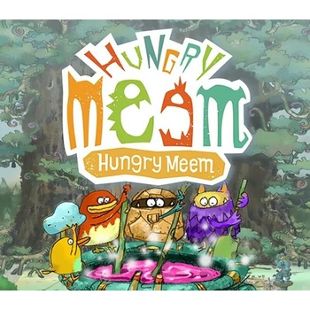 Hungry Meem