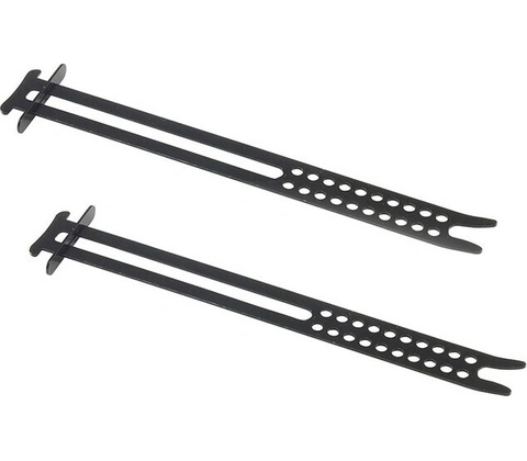 Camp Skimo Linking Bar