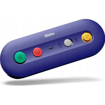 8BitDo Gbros Wireless Adapter Switch