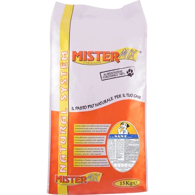 Mister Mix Dog Mix SANA Energy 7 kg