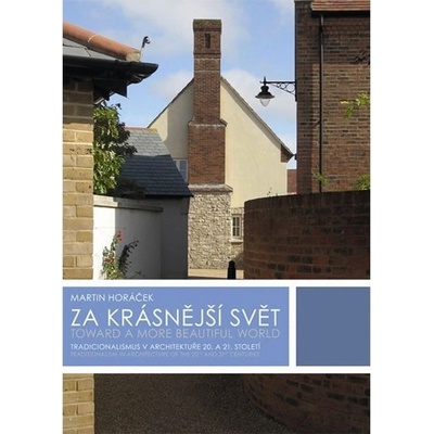 Za krásnější svět Martin Horáček