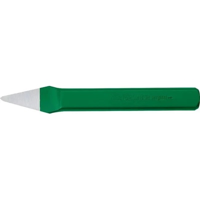 Křížové dláto DIN6451 150x 17x11mm ploché FORTIS
