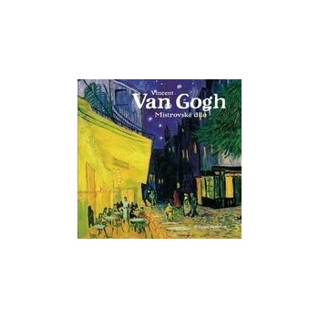 Vincent van Gogh