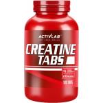 ACTIVLAB Creatine Monohydrate Tabs 1000 [120 Таблетки]