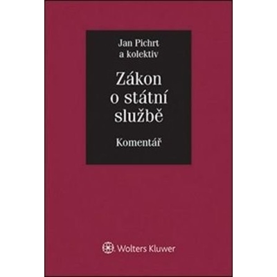 Zákon o státní službě Komentář