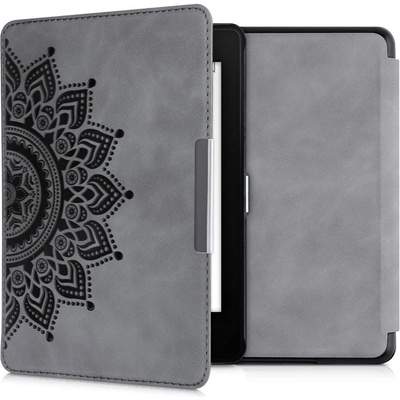 KW Mobile Rising Sun KW4897516 pre Amazon Kindle Paperwhite 4 2018 šedé
