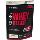 Body Attack Extreme Whey Deluxe 900 g
