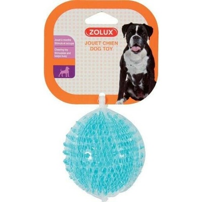 Zolux pop míč 8 cm