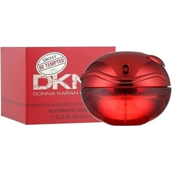 DKNY Be Tempted parfémovaná voda dámská 50 ml