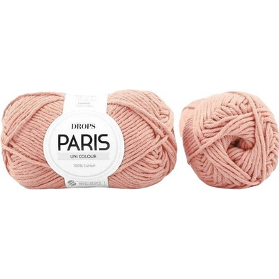 Drops Paris 63 pouštní růže