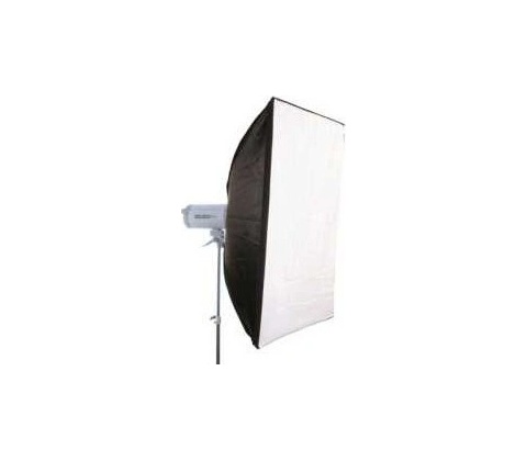 Helios softbox 80 x 100 cm