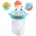 Huanger Играчка за баня Huanger - Кош с 3 топки (109253)