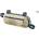 Deuter Чанта за рамка Deuter Cabezon FB 4 Bike bag - Desert / Black - размер 4 l (510-3861-0211)