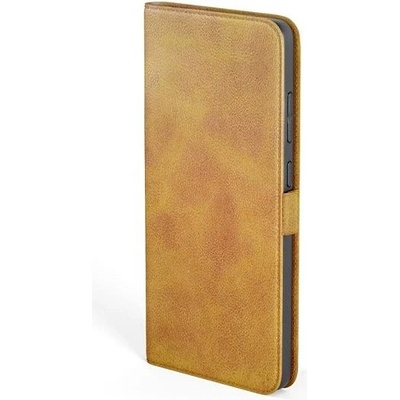 Spello flipové pouzdro Xiaomi Redmi Note 11 5G - světle hnědá 67411131700002