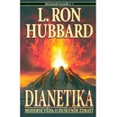 Knihy Dianetika - Moderní věda o duševním zdraví - Ron Hubbard L.