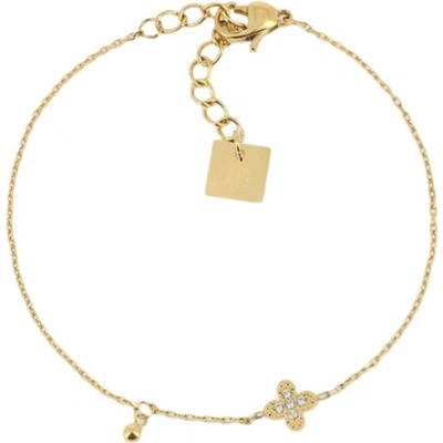 Zag Bijoux SBS18300-01WHT